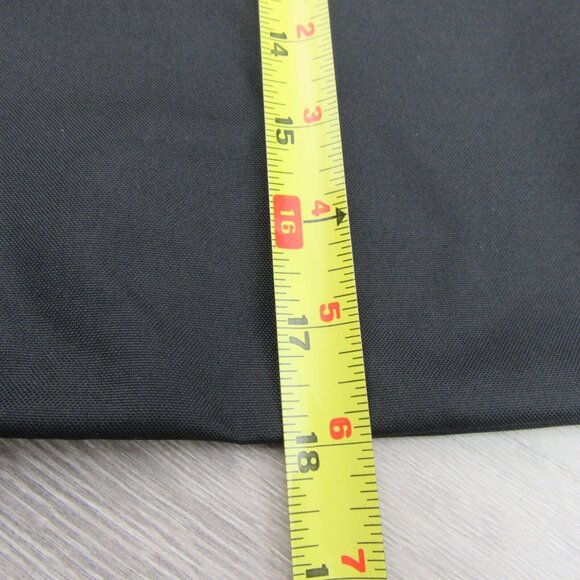 Jordan 23 Jersey Drawstring Gym Sack Bag Black Gold NEW - Picture 8 of 9